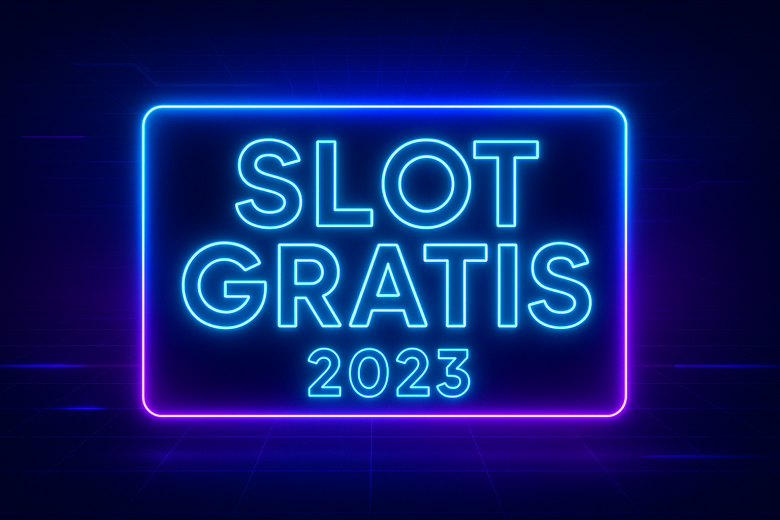 SLOT GRATIS 2023 Coba Game Gacor Tanpa Modal Cuan Tetap Jalan
