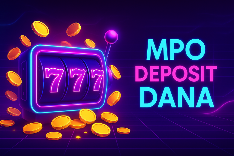mpo deposit dana
